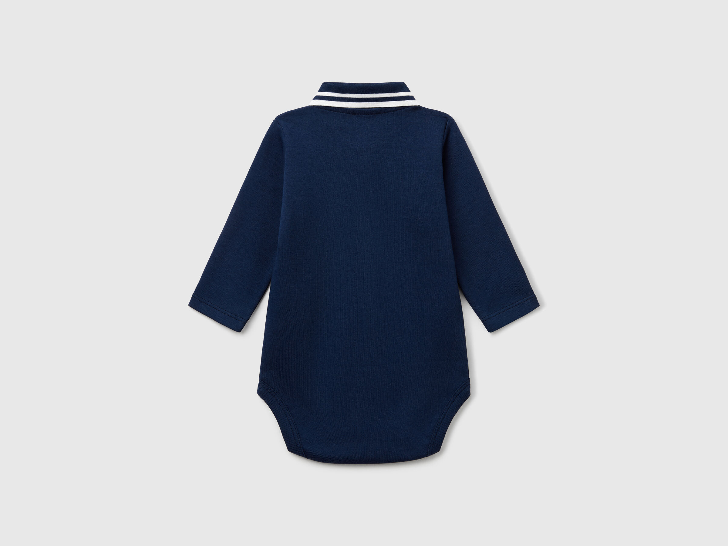 BODYSUIT L/S New Born (0-18 months) image number 2